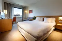 Exe Madrid Norte Hotels in Madrid