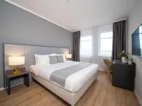 Emily Hotel Leipzig Neue Messe Hotels near Nord