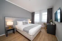 Emily Hotel Leipzig Neue Messe Hotel di Taucha