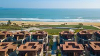 EStay Holiday Apartment (Zhonghai Gold Coast Branch) - en bord de mer