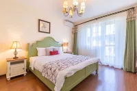 Room 110, Building 20,Changchangyuan Phase I, No. 1, Simatai Village, Miyun District, Beijing Hotels in 