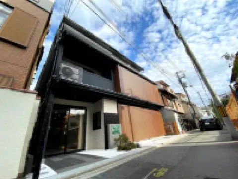 HIZ HOTEL 祇園白川 知恩院附近的飯店
