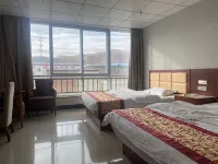 브라마푸트라 호텔 사가 호텔