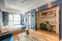 Yisu Select Cinema Hotel (Jinzhong Longhu Street Wanda Shop) - Park Yeri