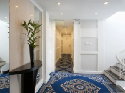 Le Petit Princess Hotel & Spa 河內酒店