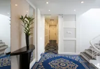 Victor Gallery Hotel & Spa - Romantisk