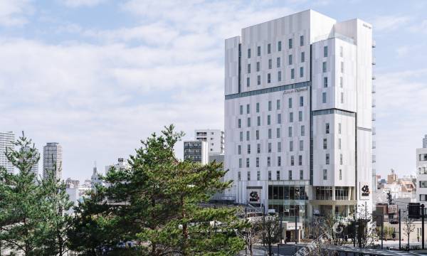 Keisei Richmond Hotel Tokyo Oshiage