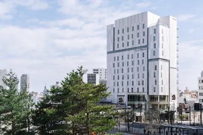케이세 리치몬드 호텔 도쿄 오시아게 JR 카나마치역-도쿄 주변 호텔