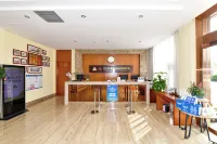 Longkou Nanshan Zhonggao Association International Training Center Các khách sạn ở Long Khẩu