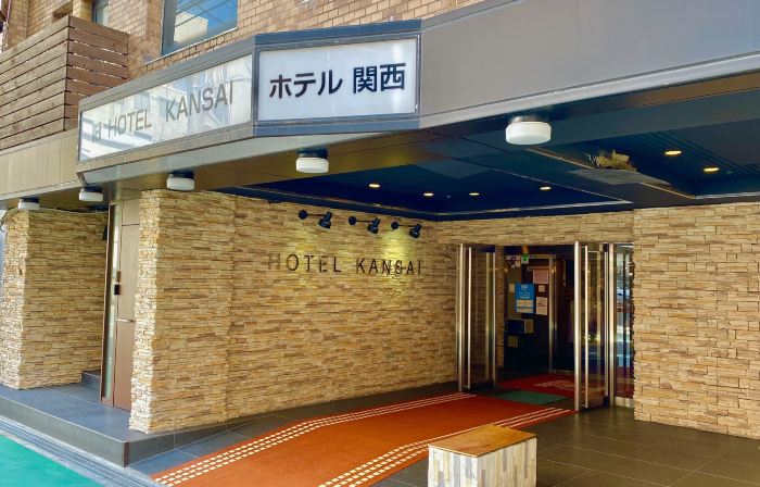 Hotel Kansai