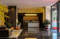 Qingyang Hongrui Yaju Hotel Hotels in Qingyang