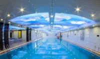 Baihe Anbian Holiday Village - Resorts