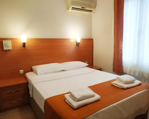 Yalcin Hotel Hotels in Cesme