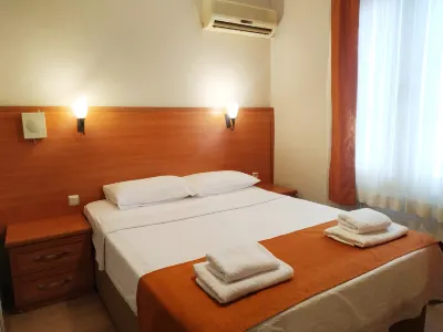 Yalcin Hotel