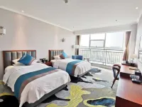Qingyun International Hotel   Anqiu Hotels in Anqiu