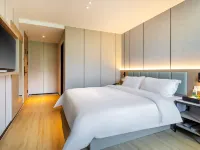 Qingmu Hotel (Wanda Plaza, Changjiang East Road, Chaohu) Hotels in Chaohu
