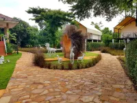 มองต์บลังค์ เบส แคมป์ เขาใหญ่ โรงแรมในปากช่อง