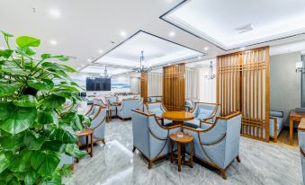LanOuShangPin Hotel (Zigong Bancang Vocational School)
