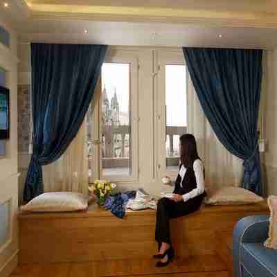 Canaletto Luxury Suites - San Marco Luxury Rooms