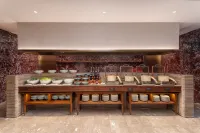 メルキュール広州 天河スポーツセンター - 朝食