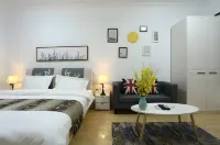 Nanning Miduo Hotel Apartment - Esports
