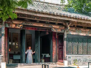 Top 5 Cultural Hotels in Honghe