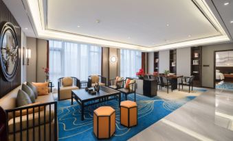 Qingyuan Mingyue Grand Hotel