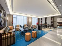 Qingyuan Mingyue Grand Hotel Hotels near xiang gu cheng qing yuan