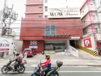 Wow Budget Hotel Cubao Hotels near Cubao