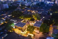 Zhuzi Mansion Hotel Fuzhou