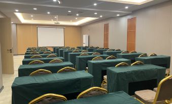 Harbin Rice Business Hotel