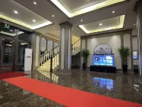 Mishan Zheli Qianyong Hotel Hotels in Mishan