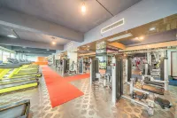 West Tour Fairy Tale Hotel (Guiping Xishan Scenic Area) Hotels in Guiping