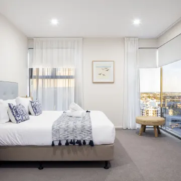 First Light Mooloolaba, Ascend Hotel Collection