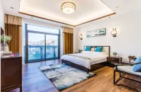 東海彼岸別墅（深圳皇庭璽園店）