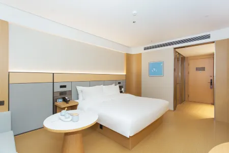 JI Hotel (Wenzhou Rui'an Dongshan)