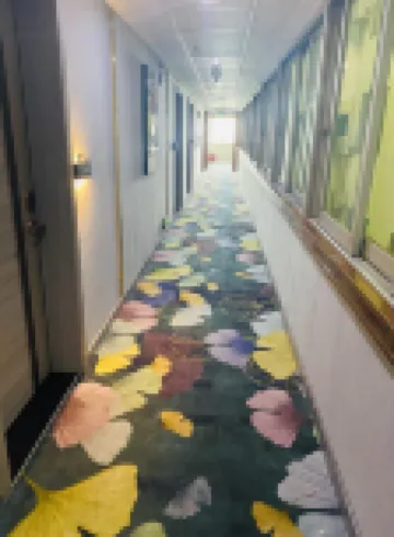 Laibin Gerui Hotel