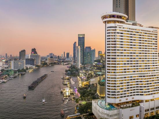 10 Best Hotels near The Orchid Massage & Nails SPA, Bangkok 2023 