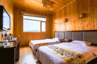 Tianchi Holiday Hotel