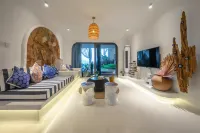 Huizhou  Shili Yintan Weigang Bay No.1 Holiday Apartment - Condos
