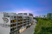 Doya Dtour Smart Hotel Hotels near Dong'an Wetland Park