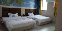 Foshan Hongjingyue Apartment (Gaoming Avenue Branch) - Habitación Doble Estándar