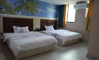 Foshan Hongjingyue Apartment (Gaoming Avenue Branch) - Housity
