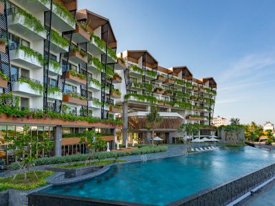 Bellerive Hội An Resort & Spa
