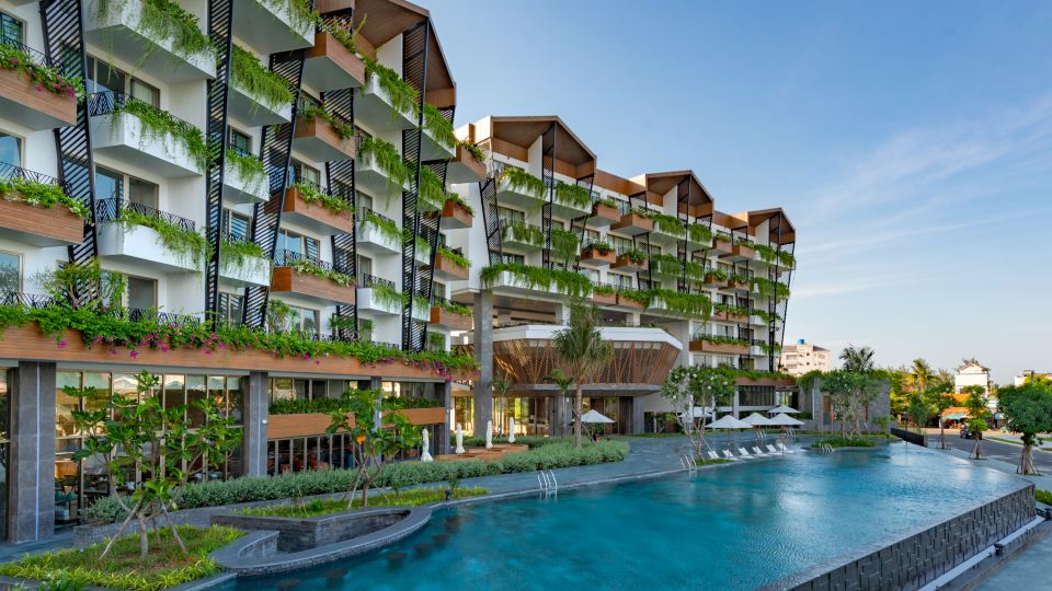 Bellerive Hội An Resort & Spa