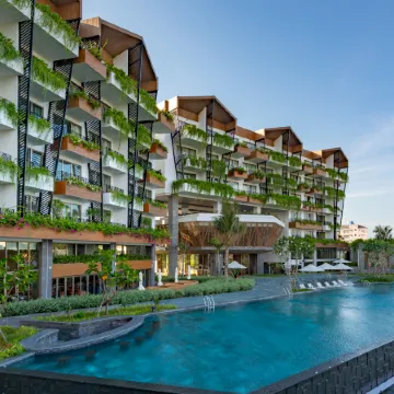 Bellerive Hội An Resort & Spa