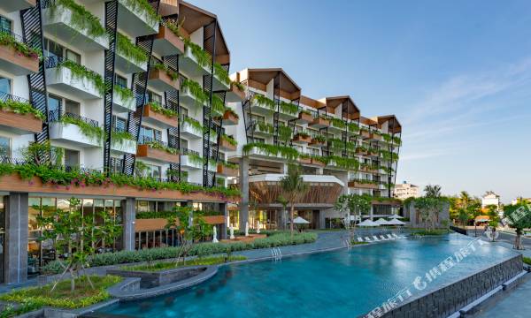 Bellerive Hội An Resort & Spa