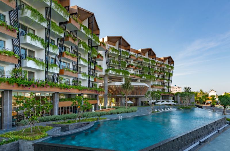 Bellerive Hội An Resort & Spa