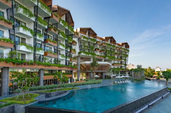 Bellerive Hội An Resort & Spa