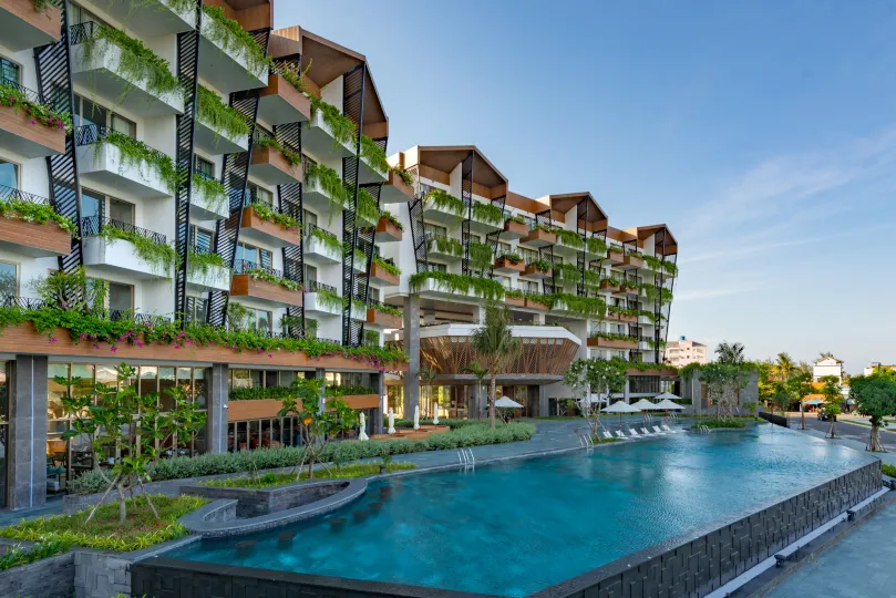 Bellerive Hoi An Resort and Spa